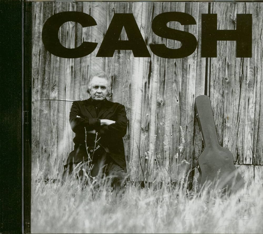 欧LP Johnny Cash American II: Unchained 0600753461433 American Recordings /00260 Amazon.com: American II: Unchained[LP]: Sports & Outdoors
